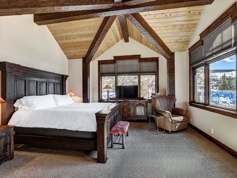 Long Ridge Lodge by the Breck Golf Course - Image 21