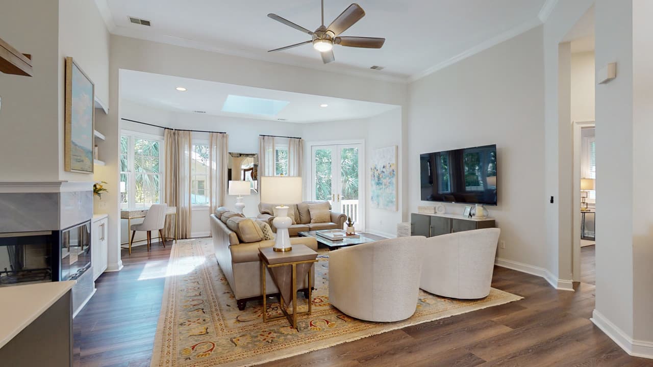 Flagg House - Image 2