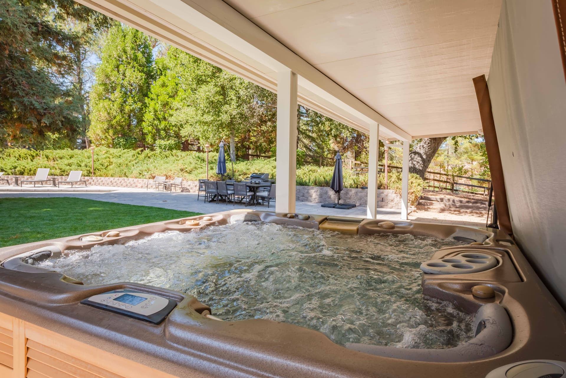 Arbor House - Image 4