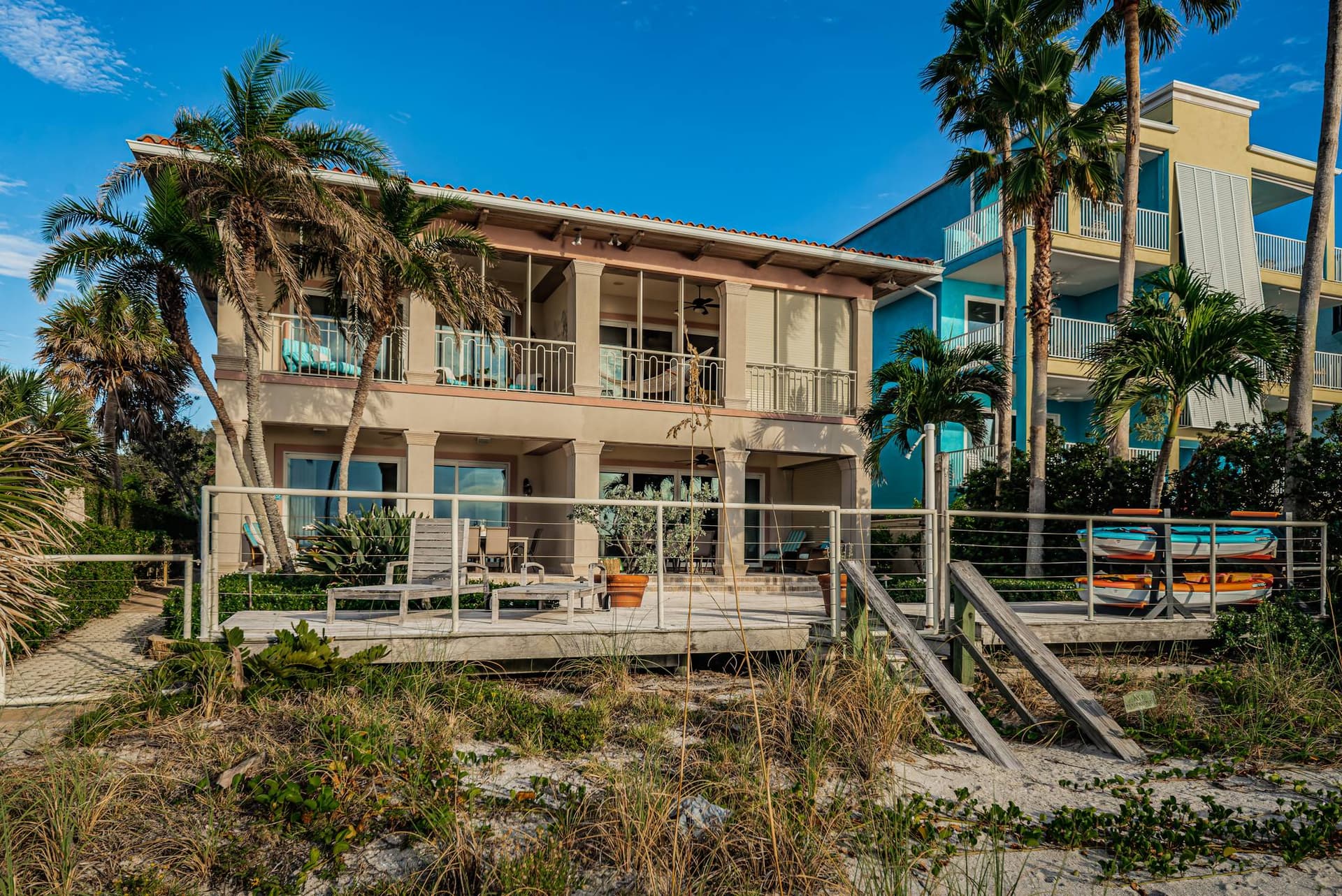 Ocean Blue Villa - Image 57