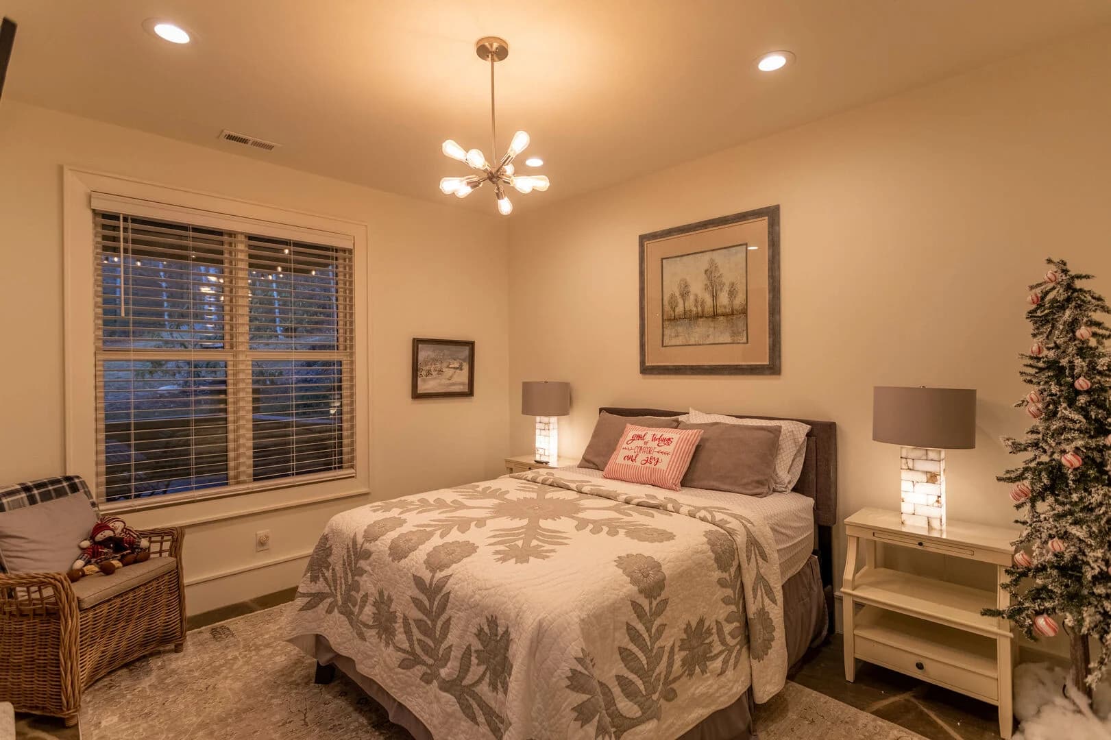 Robins Nest - Image 35