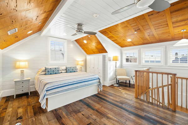 Providence Cottage - Image 9