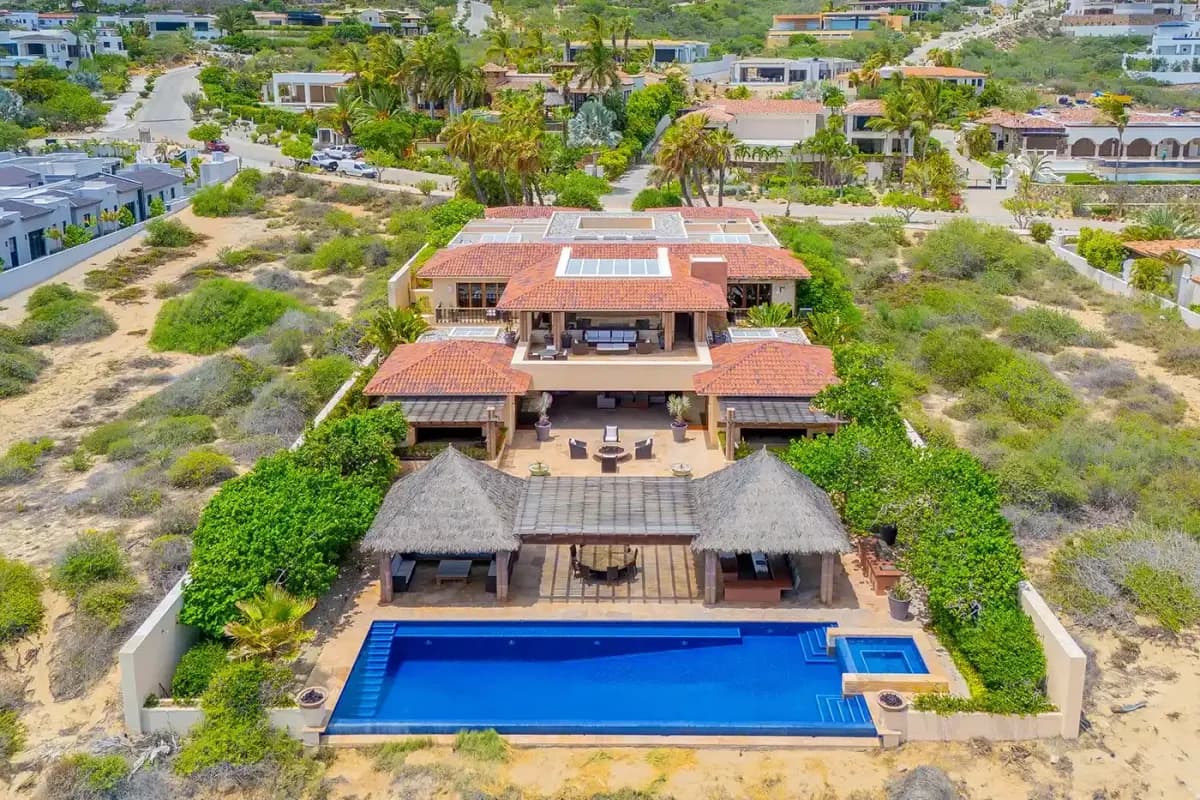 Villa Tranquilidad - Image 4
