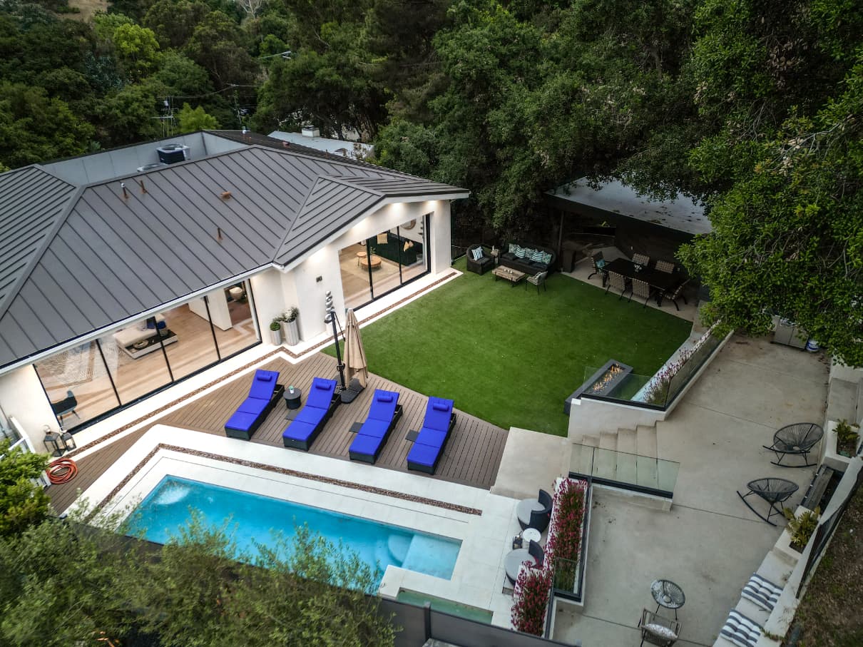 Stanley Hills Villa  - Image 2