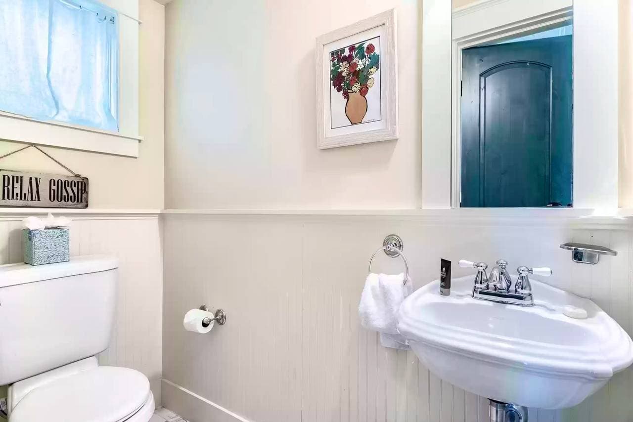 Southern Comfort Villa - Image 9