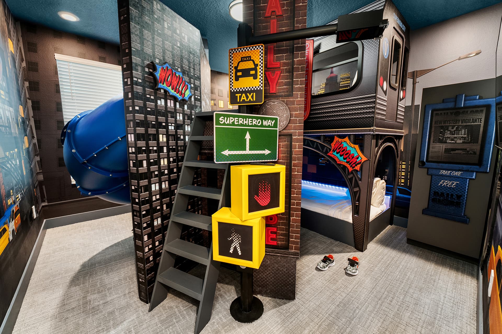 The Sublime - Image 22