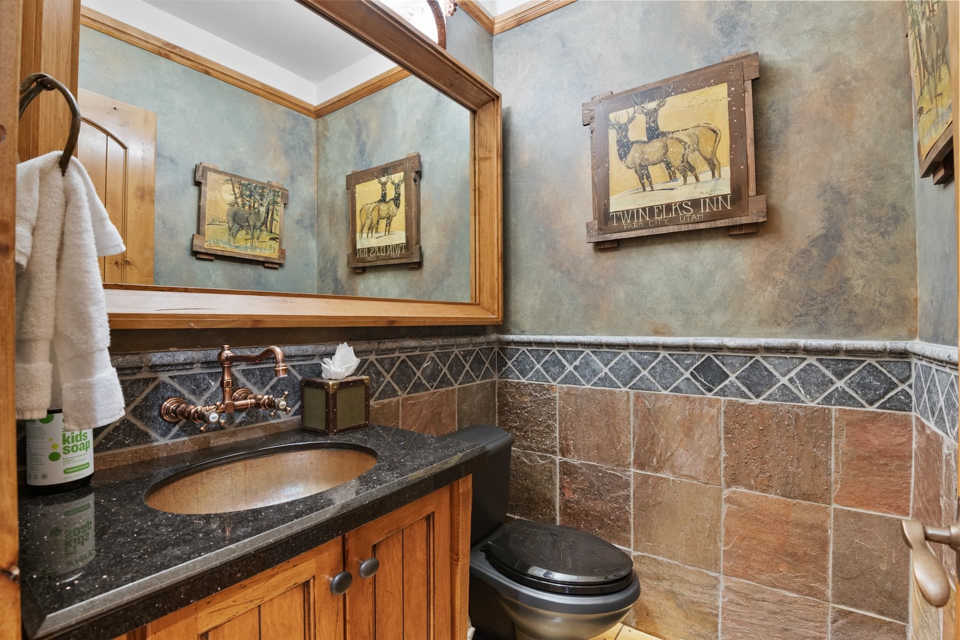 Timber Lodge at the Oaks - Image 43