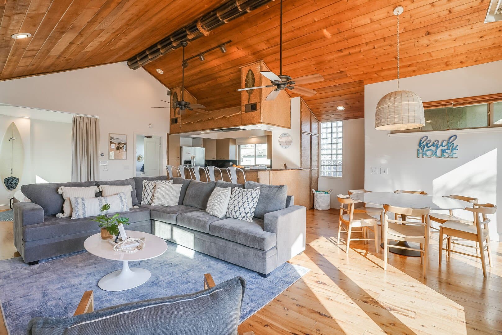 San Luis Rey Villa - Image 4