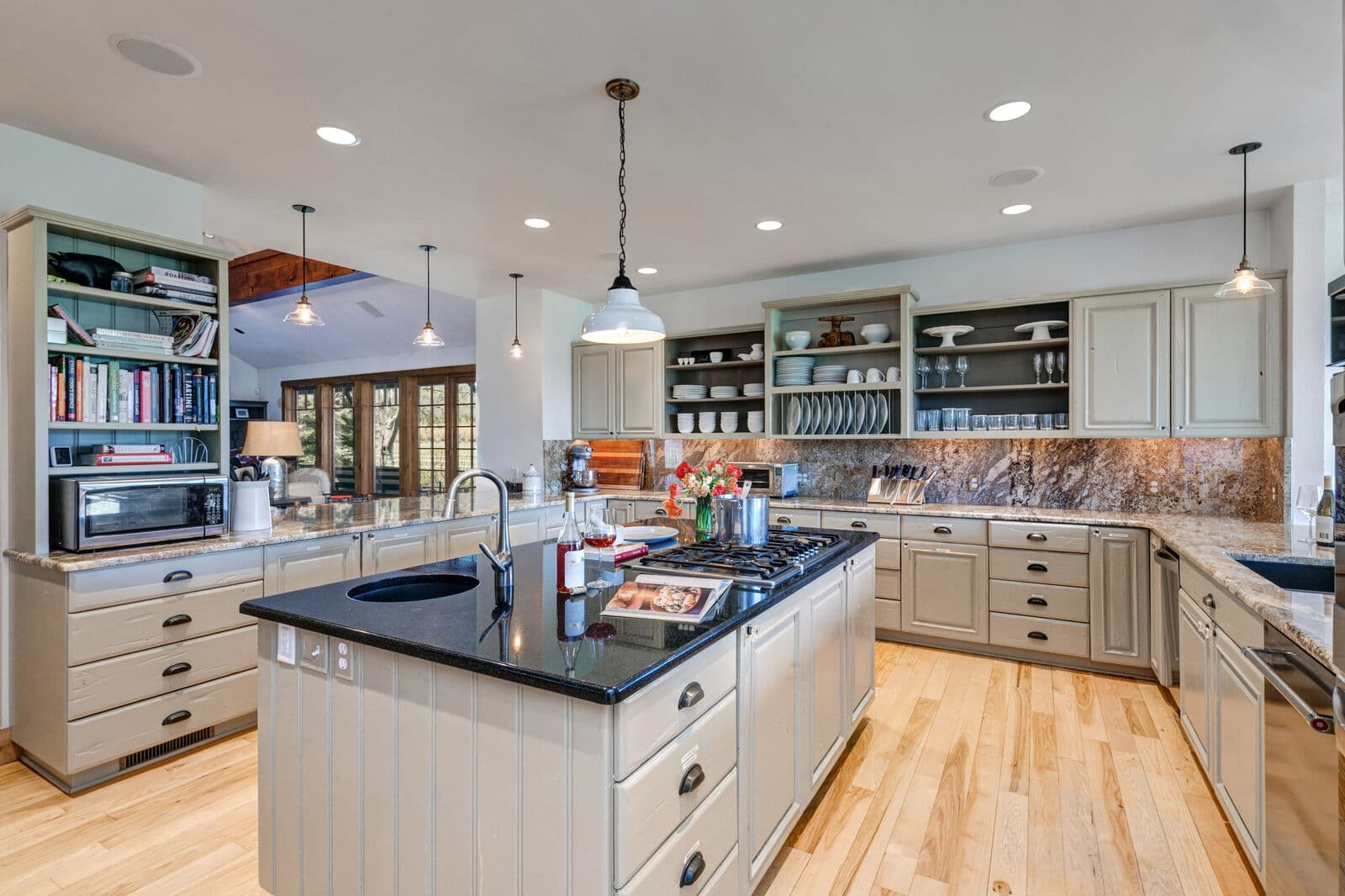 Open Meadows - Image 7