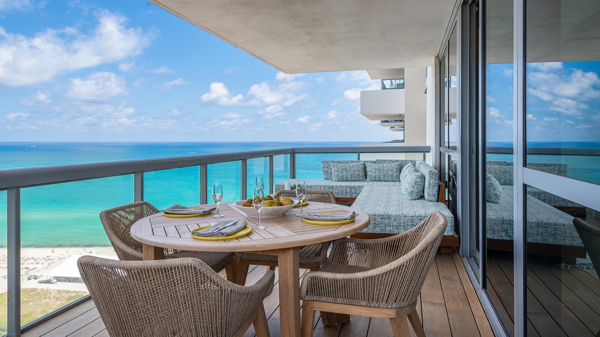 The Setai Residence #3601 - Image 3