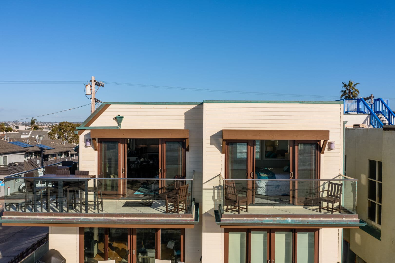 Oceanfront San Juan Penthouse - Image 30