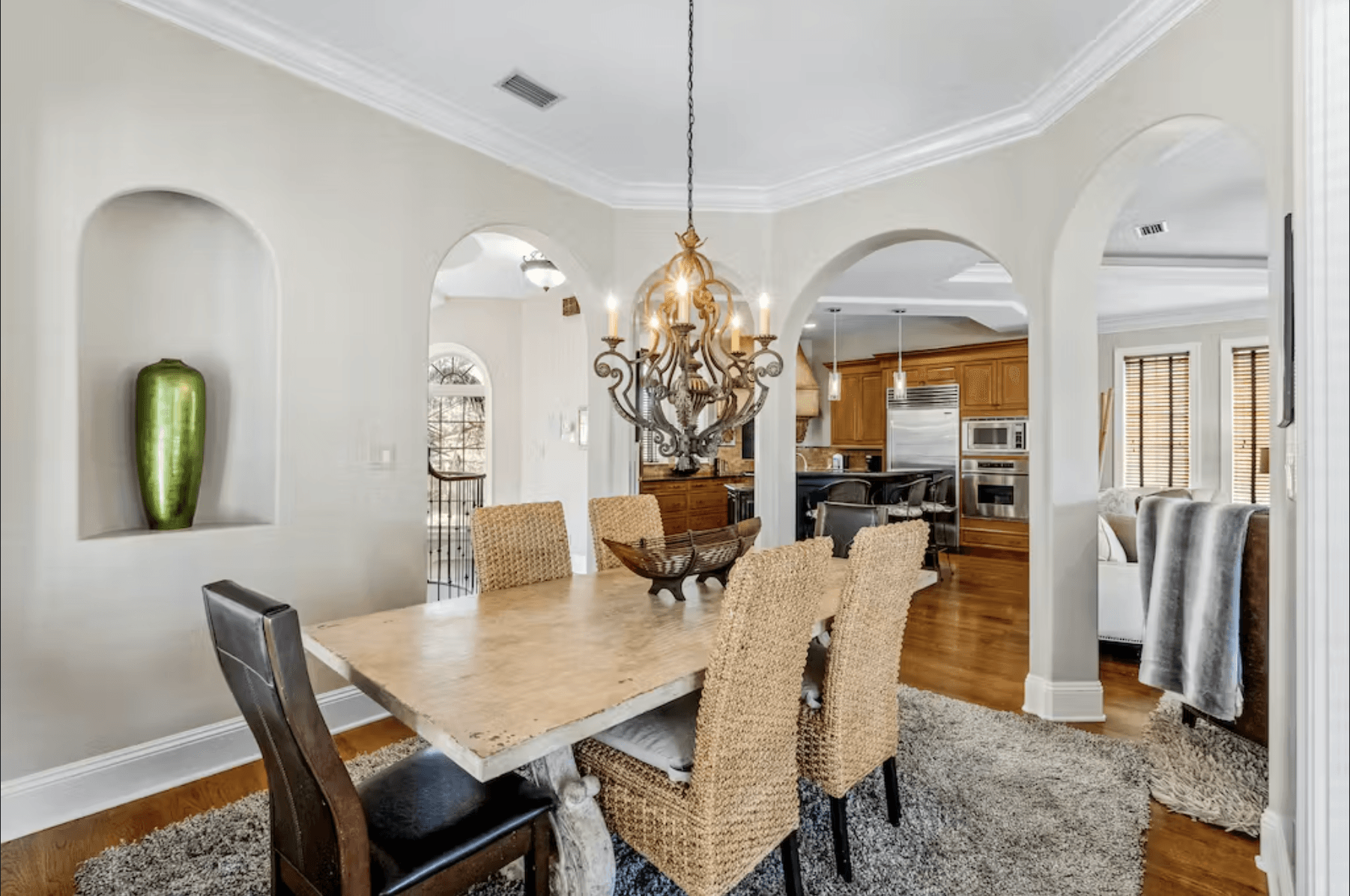 Villa by the Sea House - Image 8