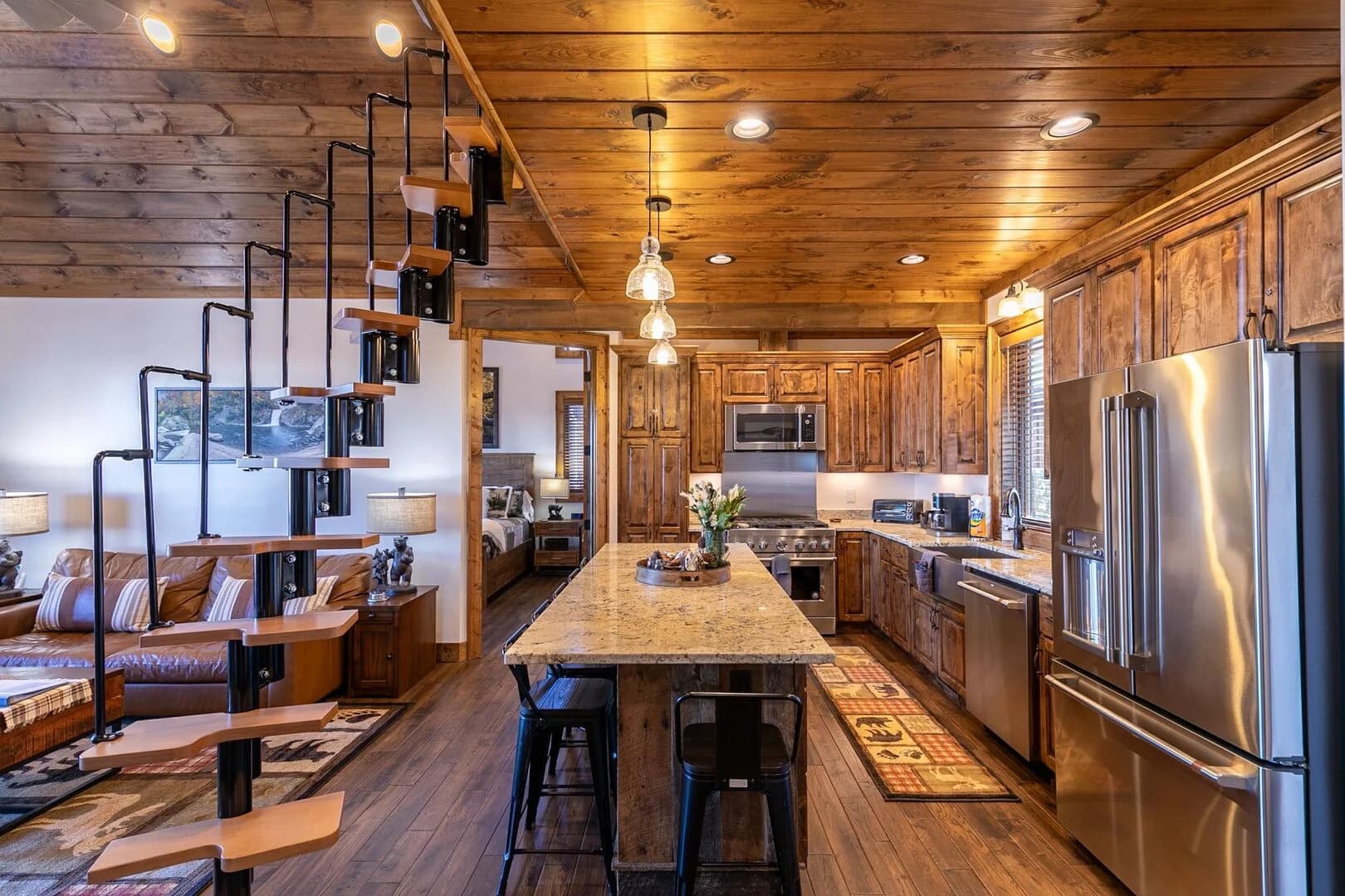 Green Valley II - Image 13