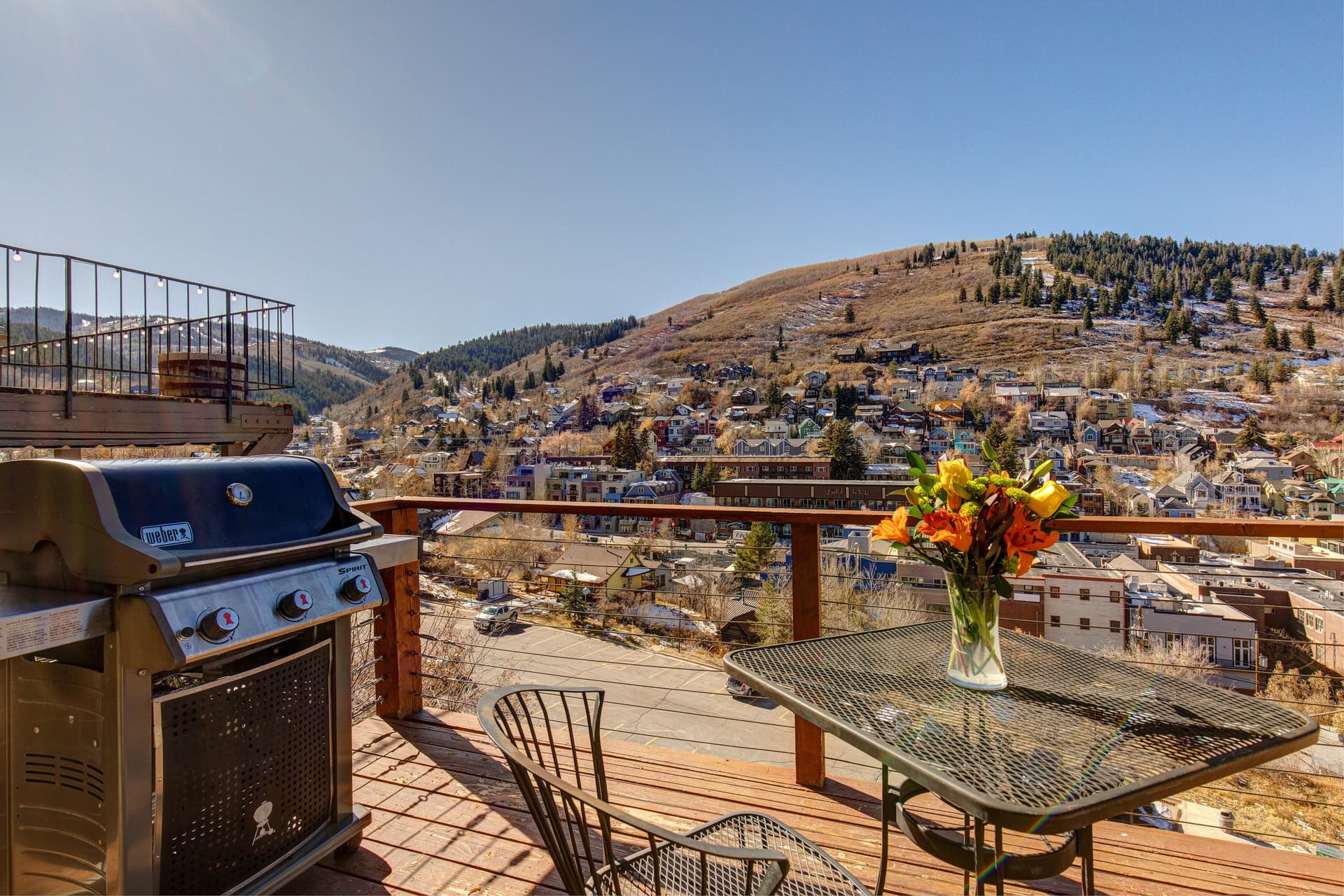 Old Town Overlook House - Image 2