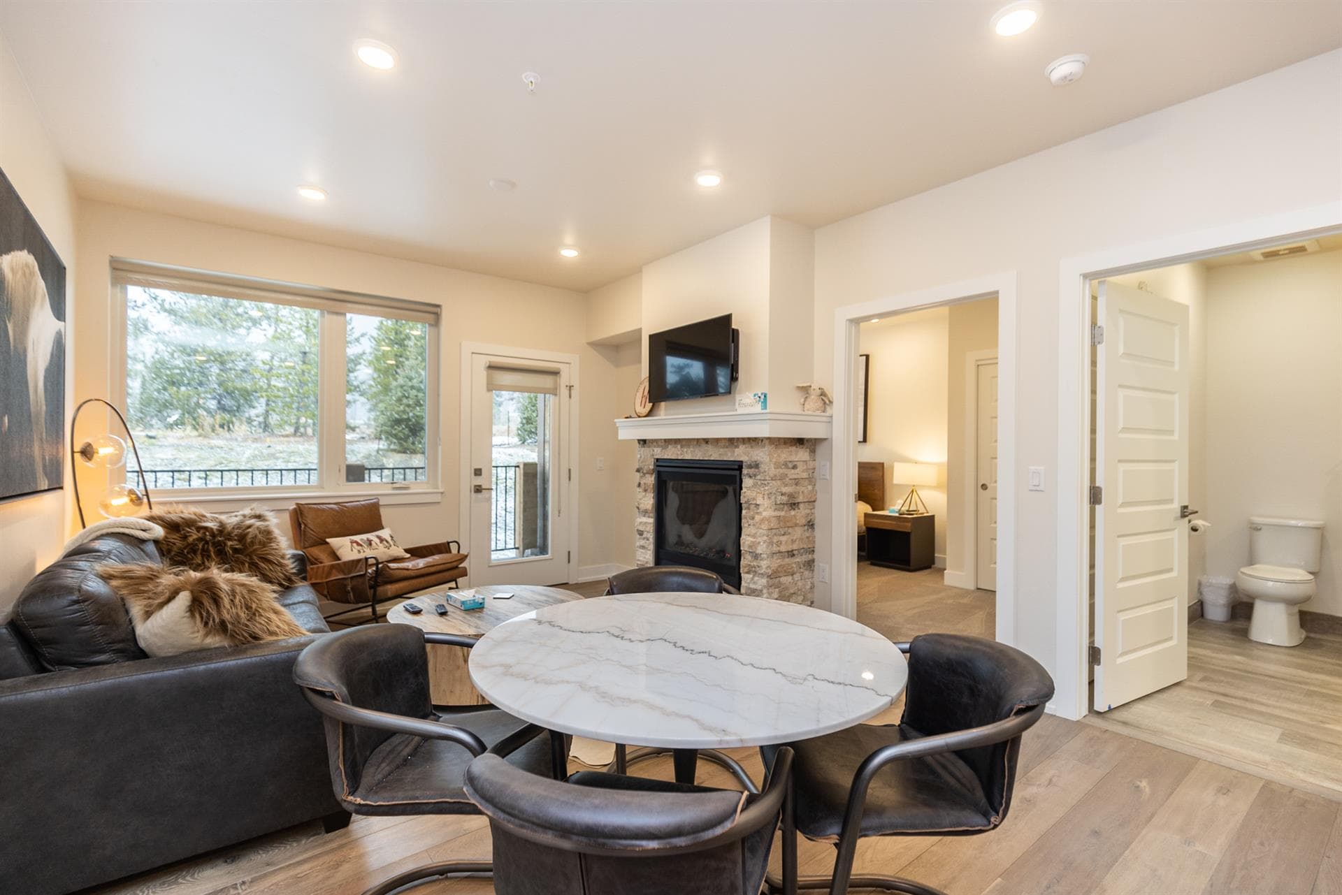 Keystone Serenity Loft - Image 8