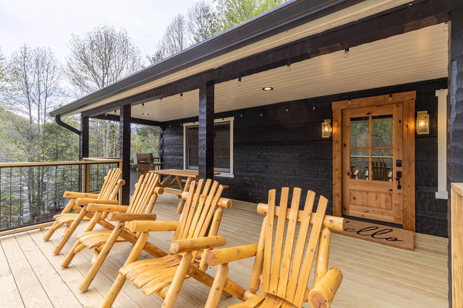 River Run Cabin - Image 3