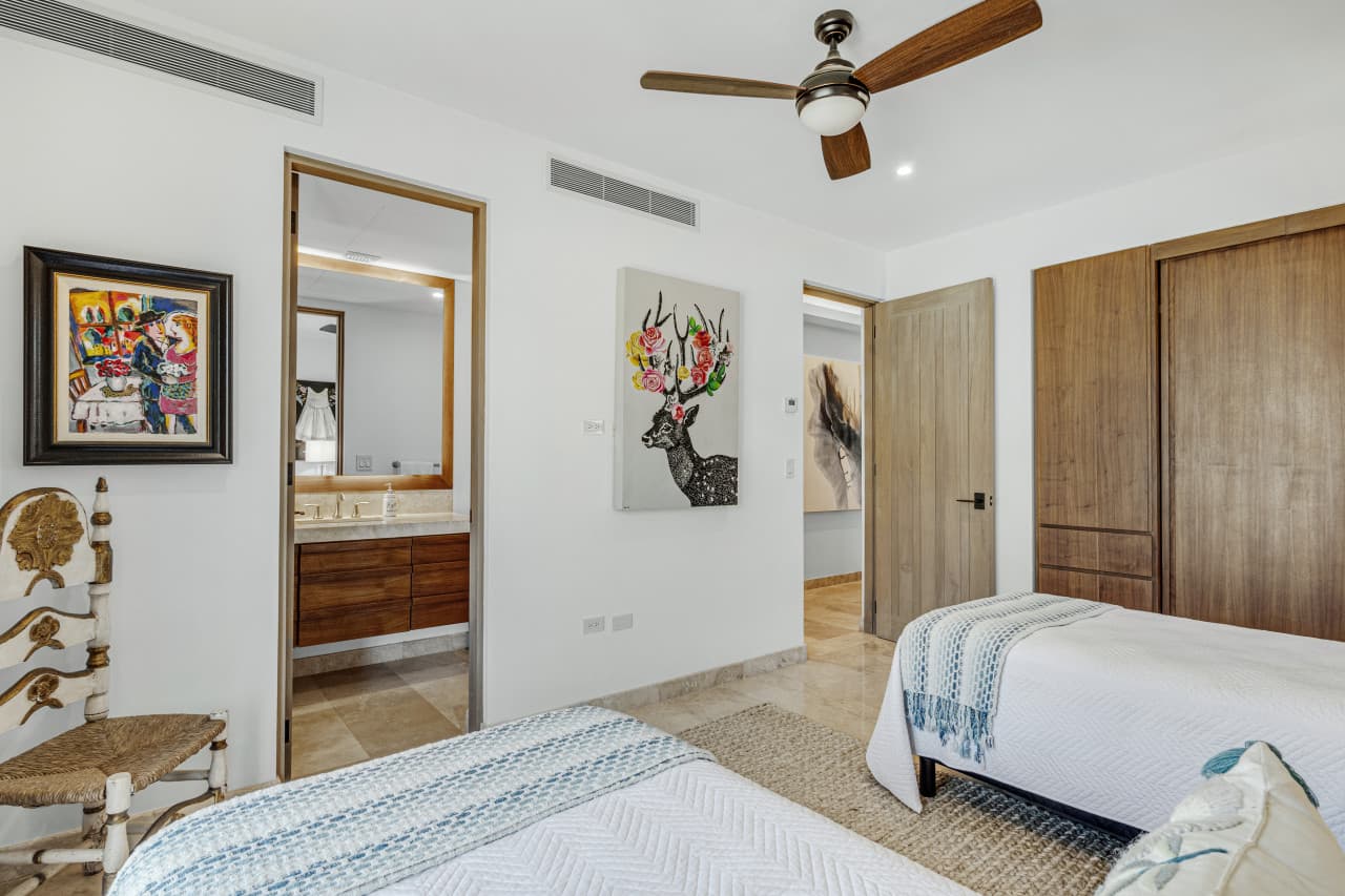 Chic Palmilla Condo - Image 39