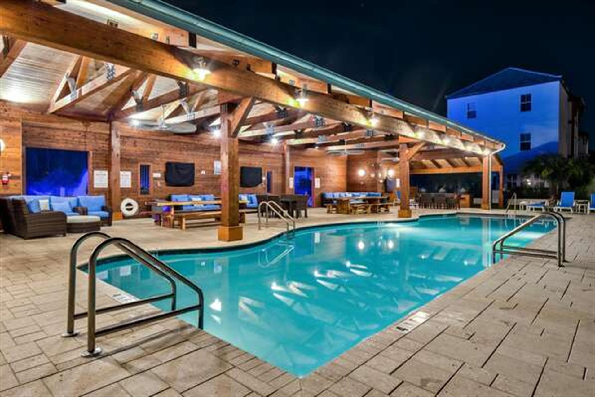 Magnolia Retreat - Image 52