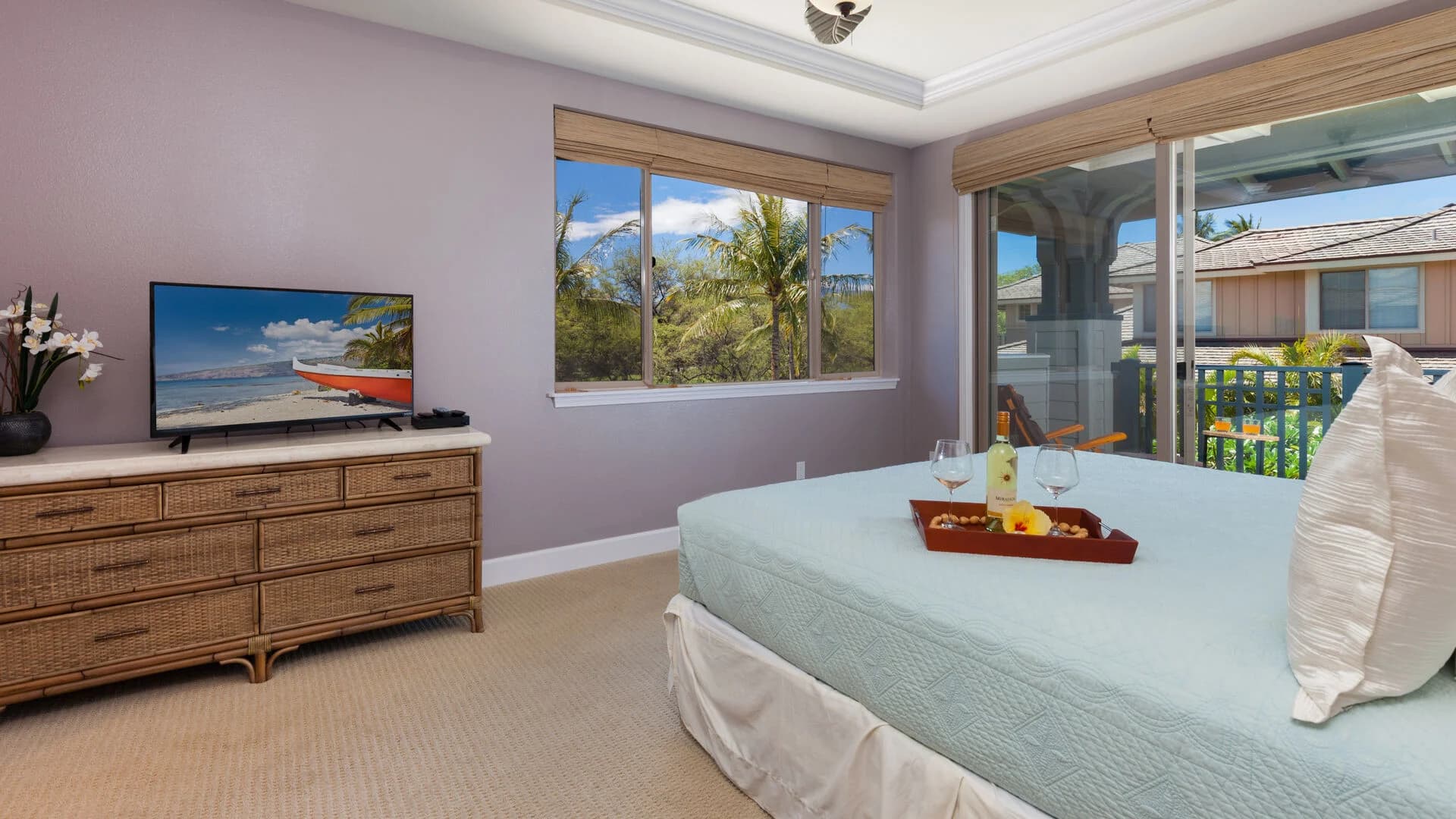 Paradise Found Villa - Image 8