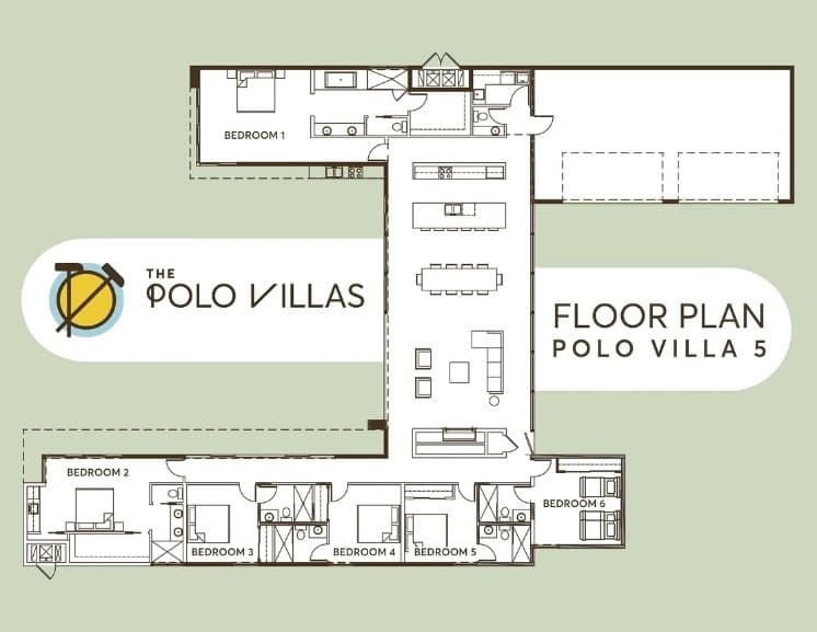 Polo Villa #5 - Image 41