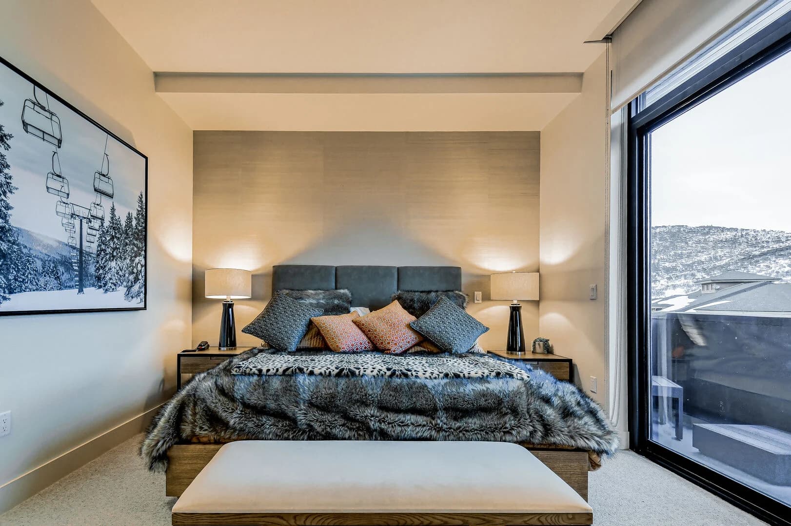 The Lift Penthouse - Image 22