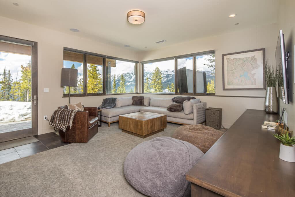 Alpine Bend Villa - Image 32