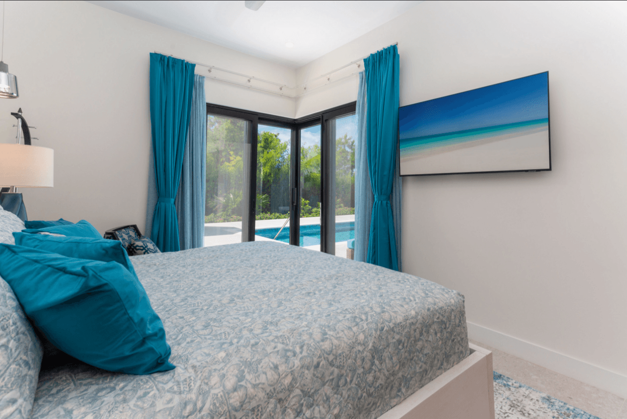 Villa Belle Vie - Image 10