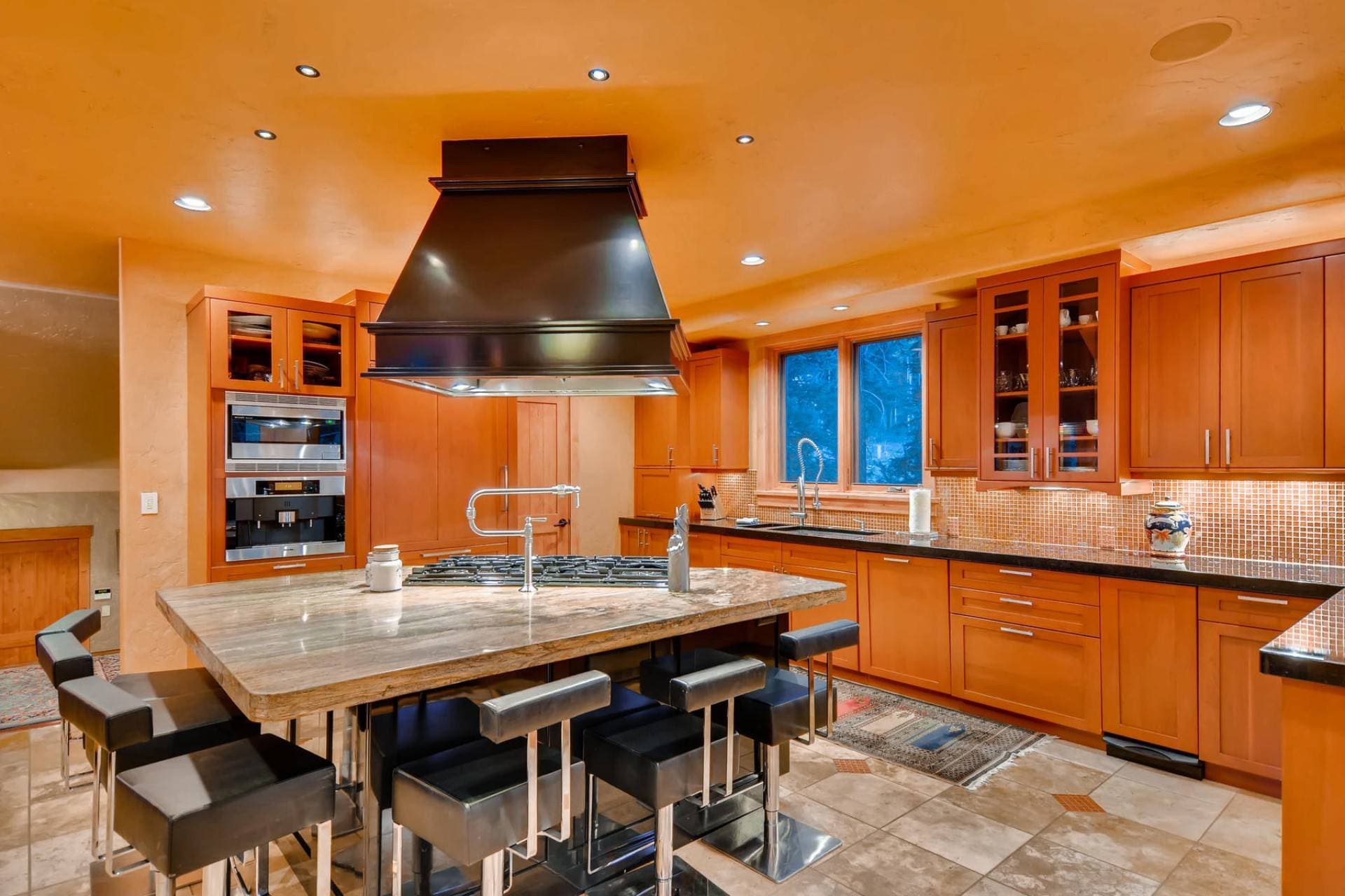 Alders Chalet - Image 5