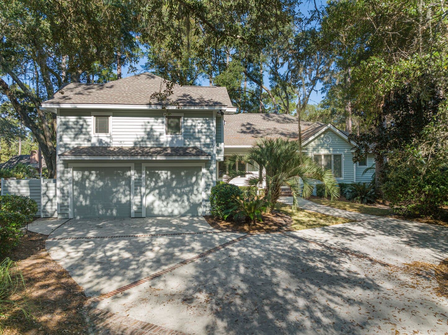 Southern Charm Retreat - Image 55