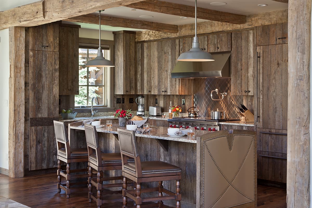 Fish Creek Lodge #2 - Image 5