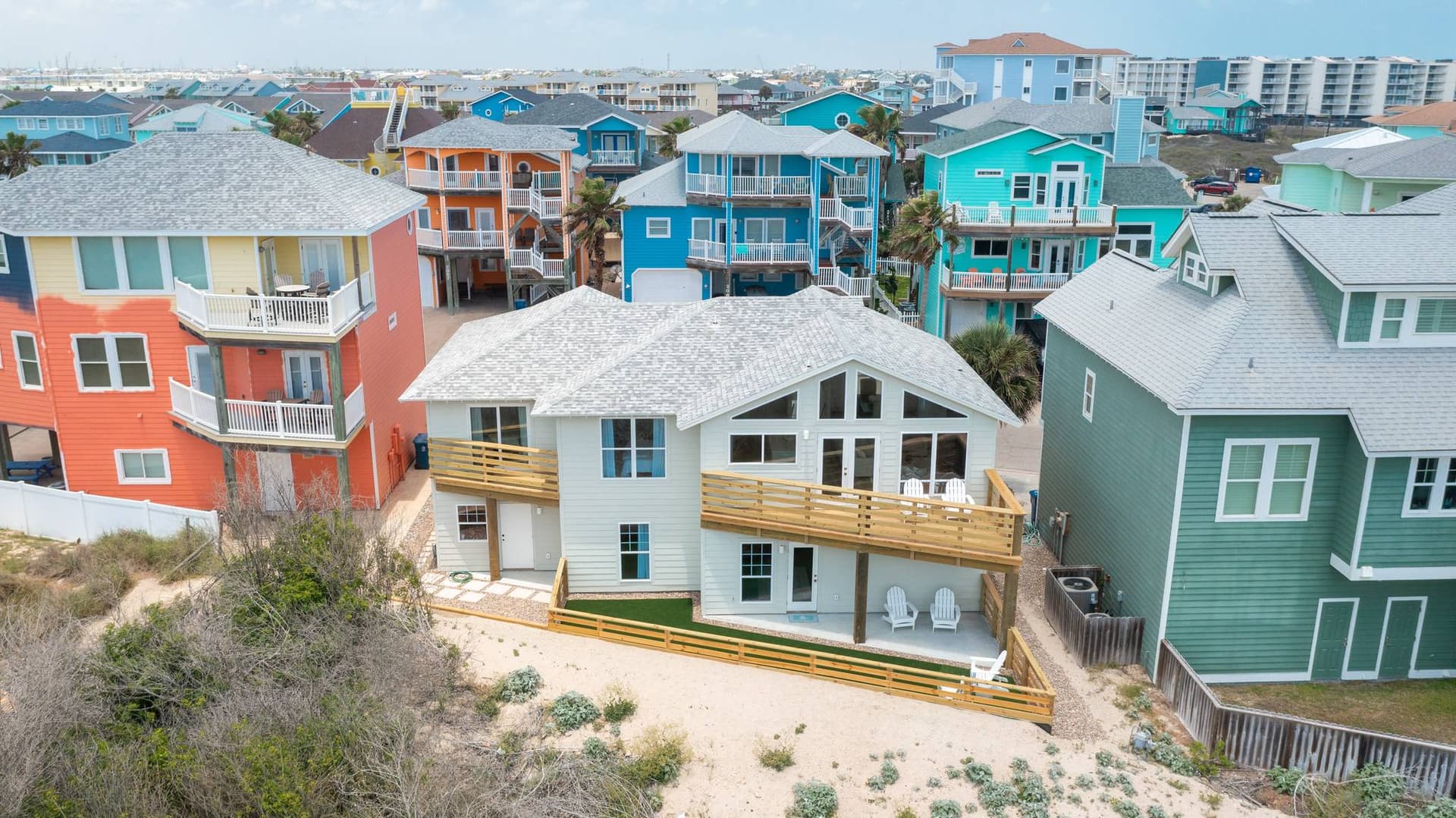 Tan Lines and Fine Wines - Image 39