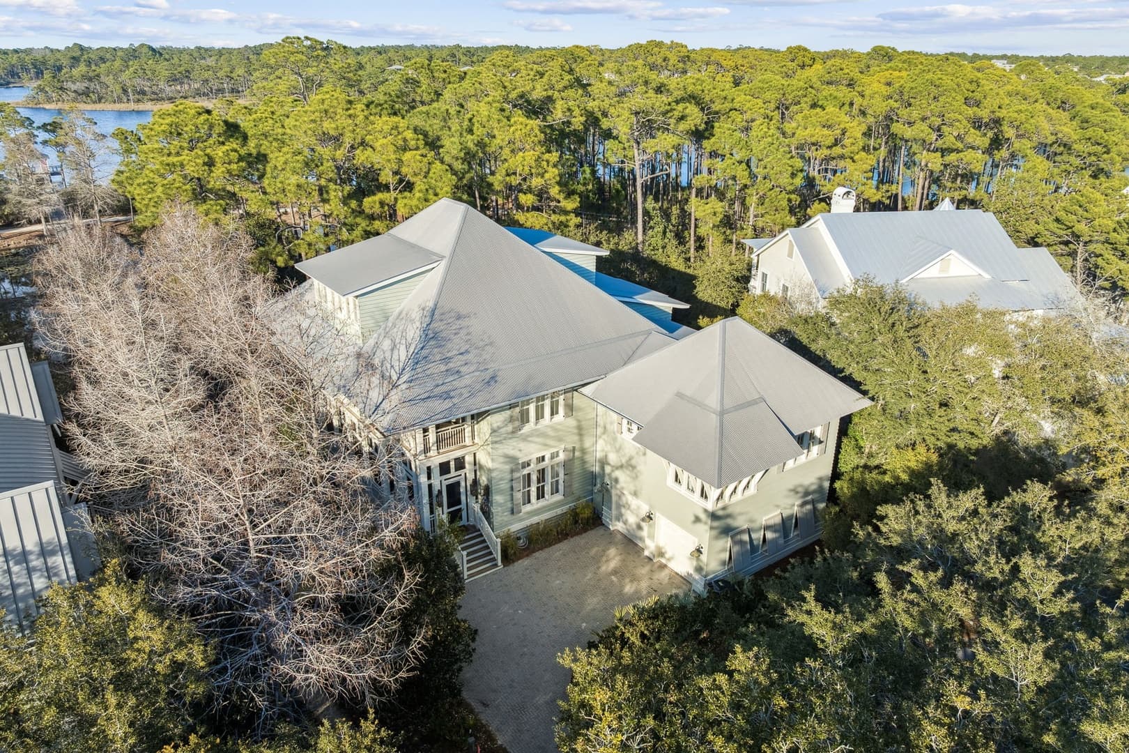 Seabbatical at WaterColor - Image 77