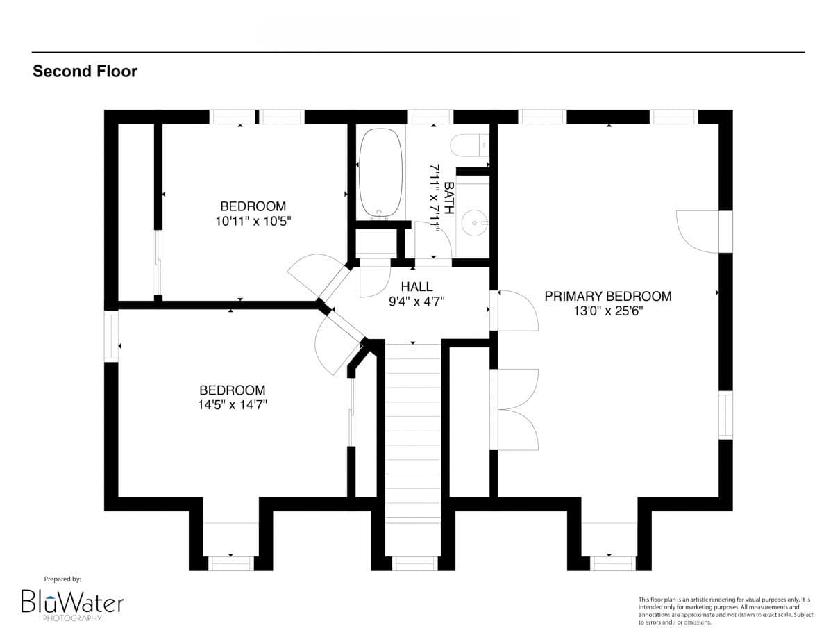 Sea Chalet - Image 41