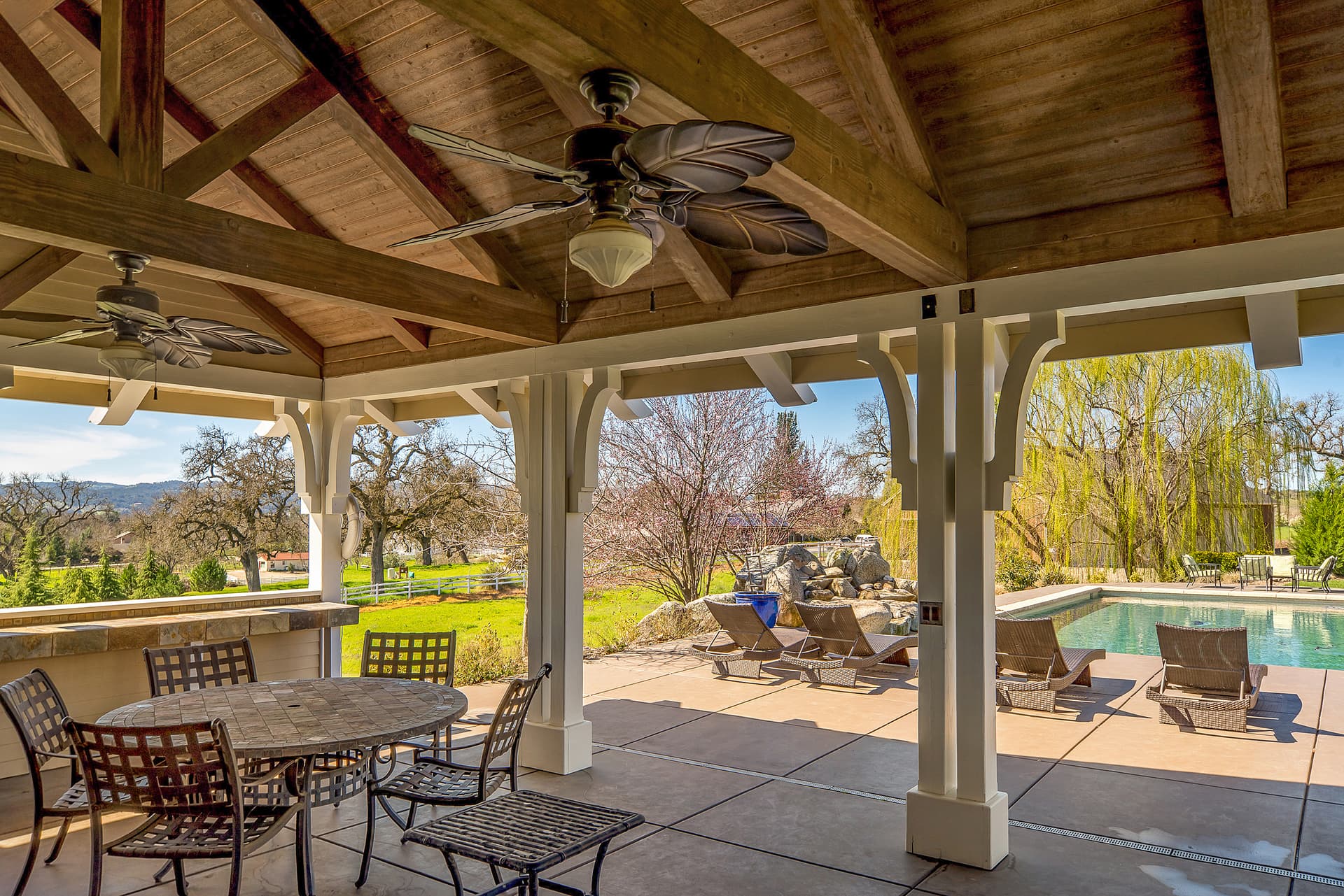 Frontier Farmhouse - Image 3