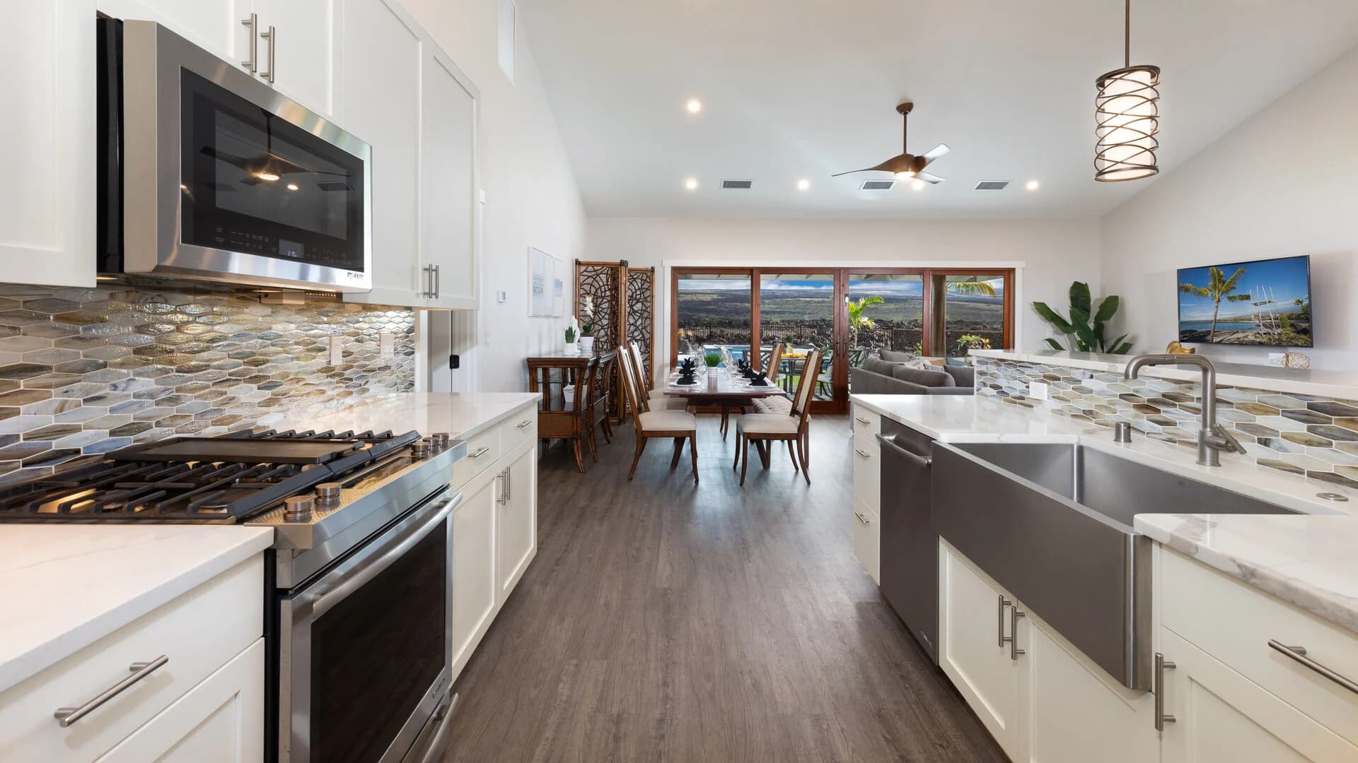 Peaceful Paradise - Image 5