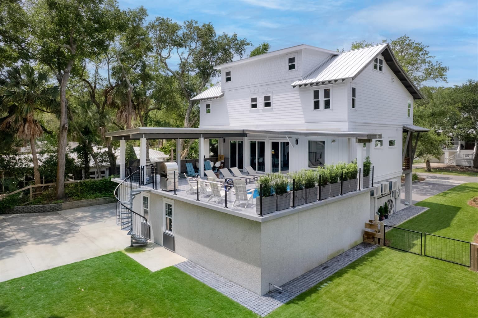 What Up Beach - Image 81