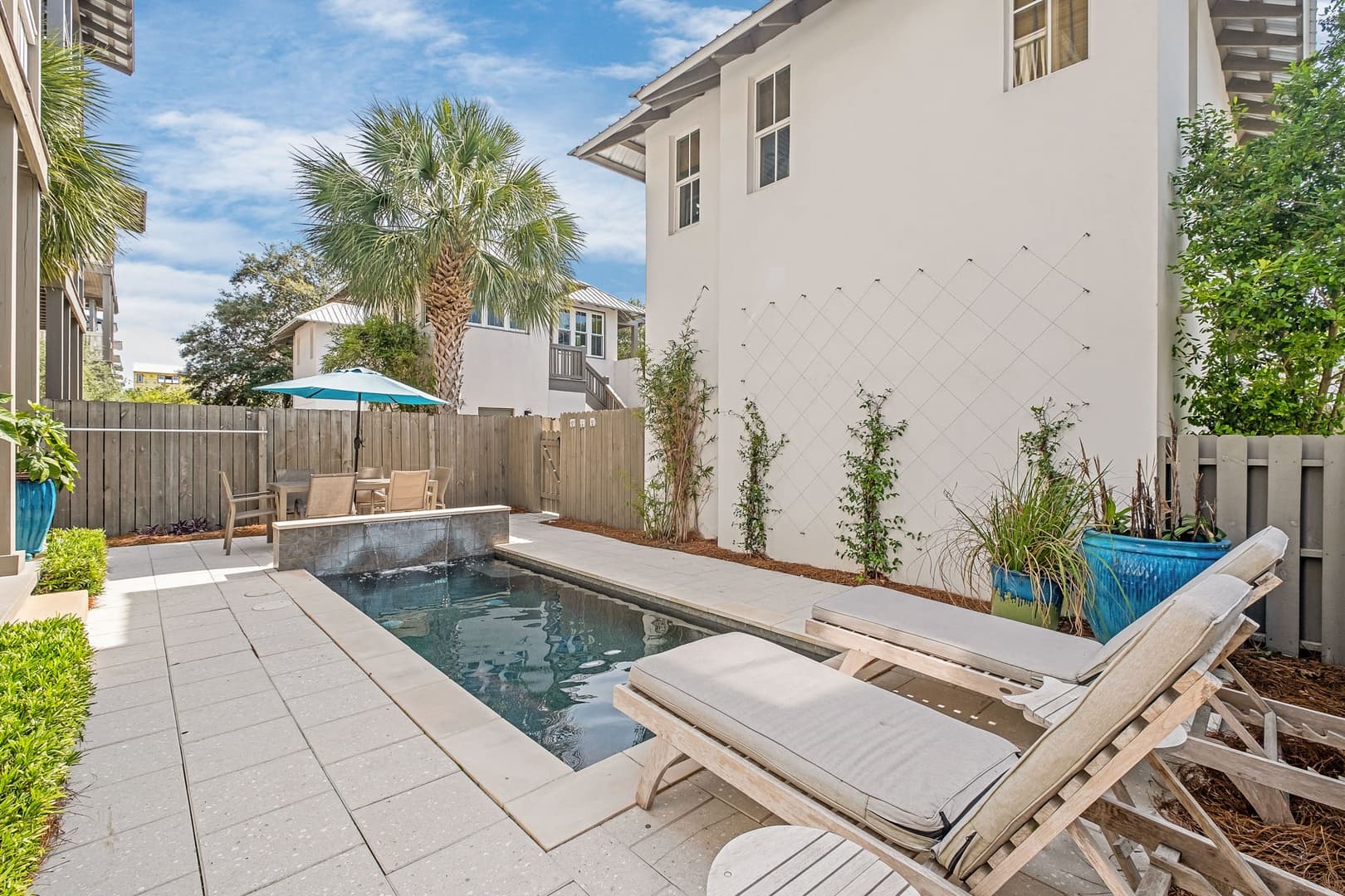 North Winston Villa - Image 41