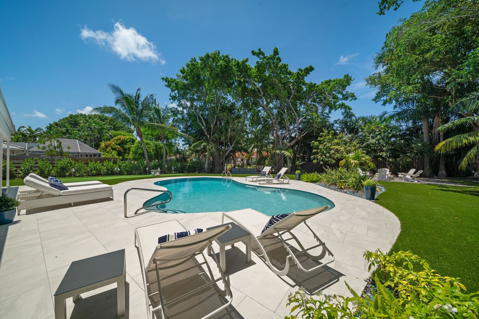 Delray Dock House - Image 2