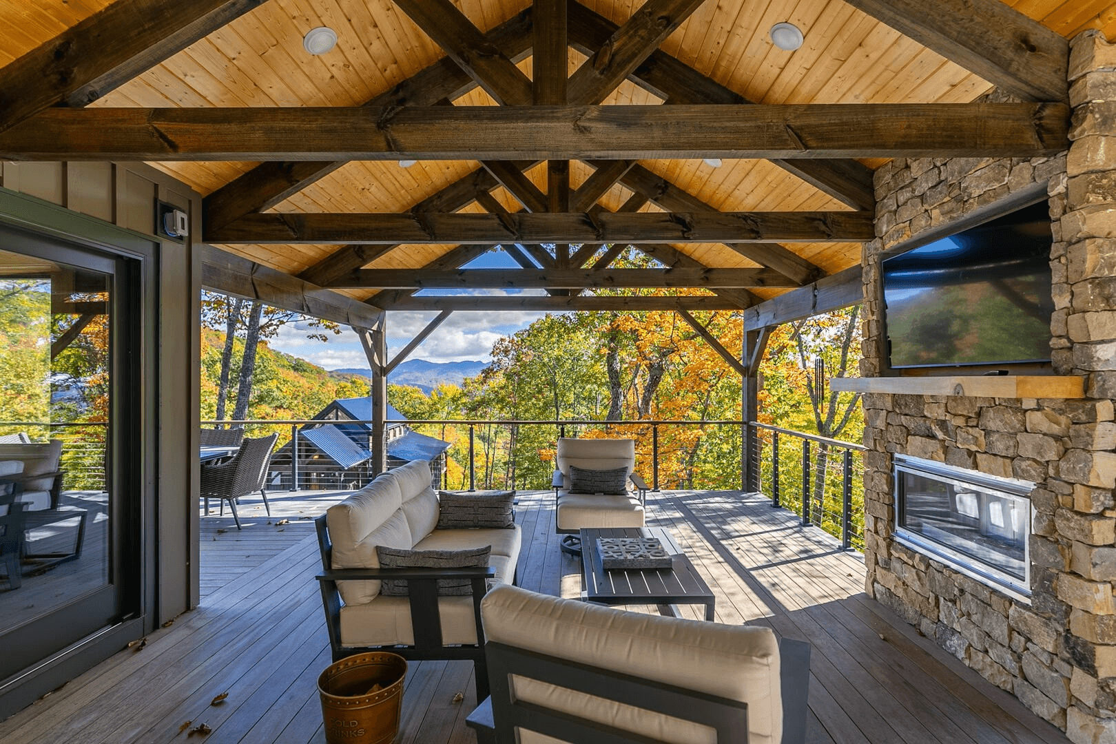 Ambience Lodge - Image 5