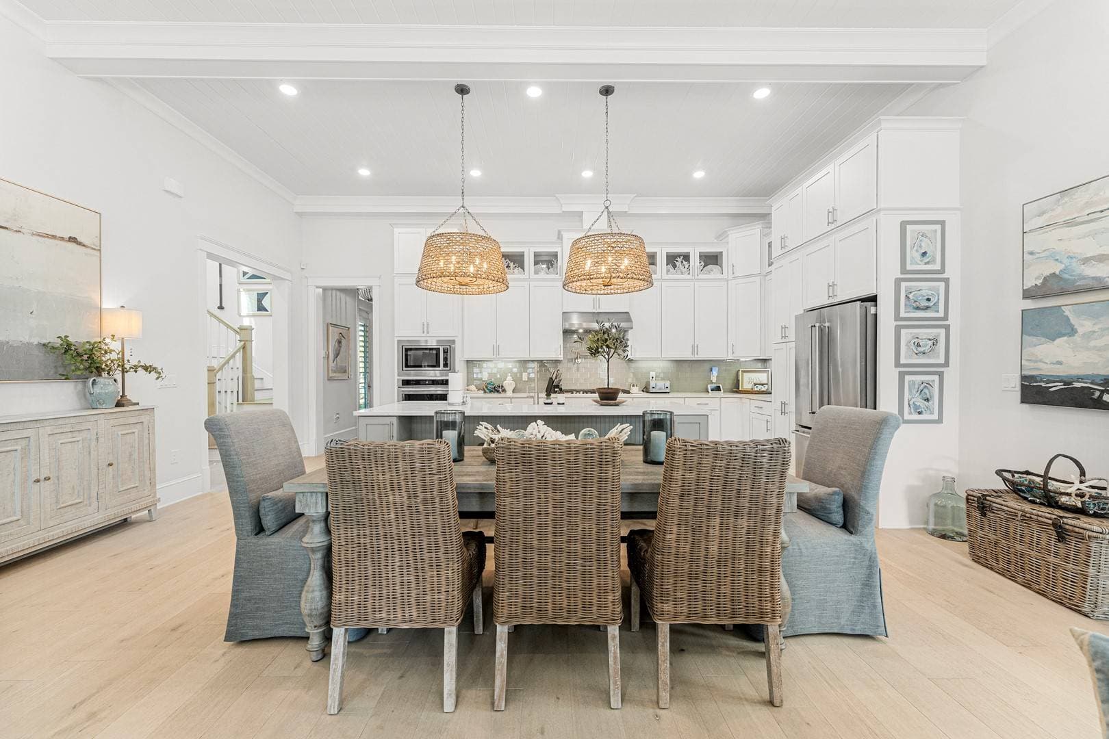 Mermaid Bungalow - Image 10