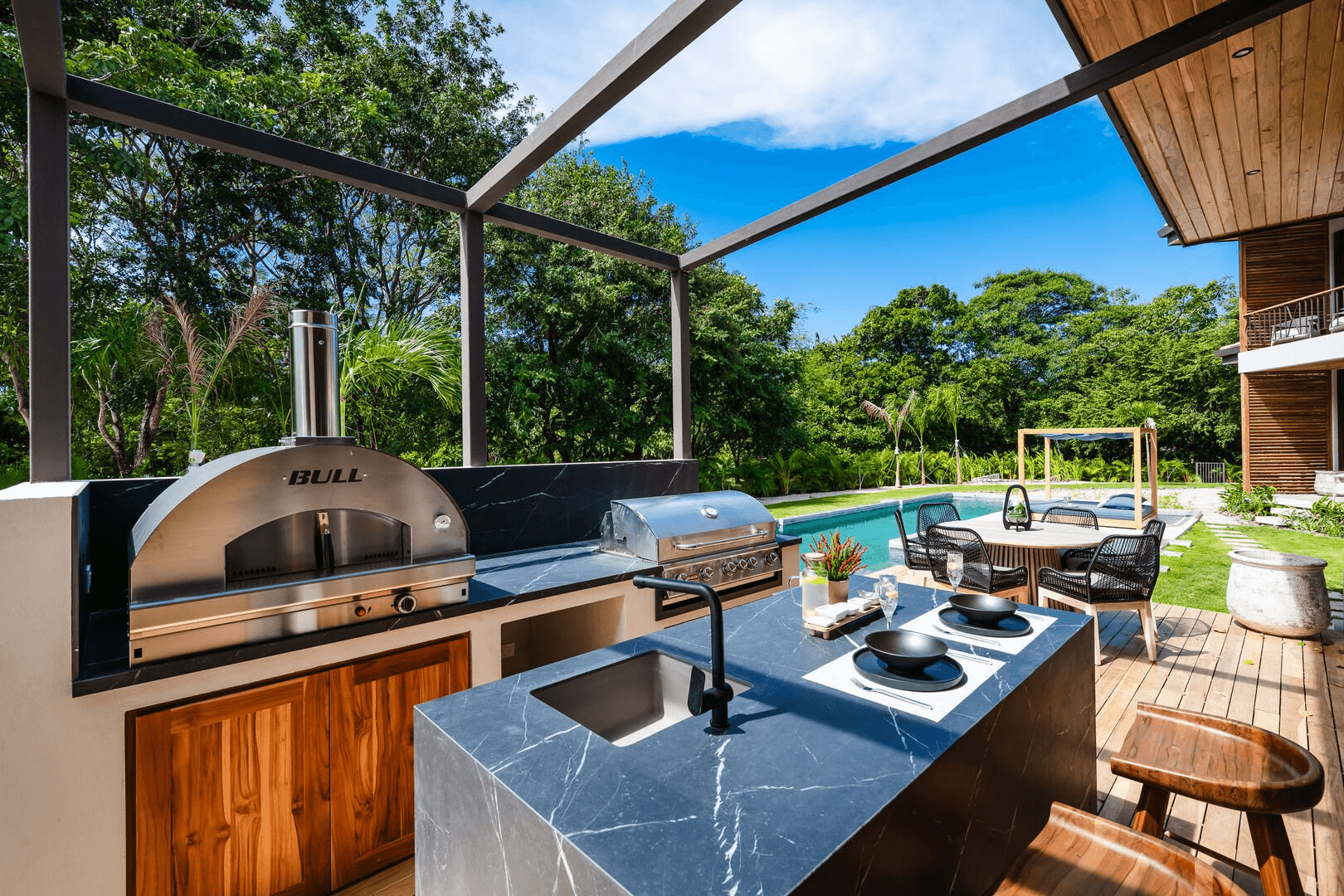 Villa Alegria - Image 5