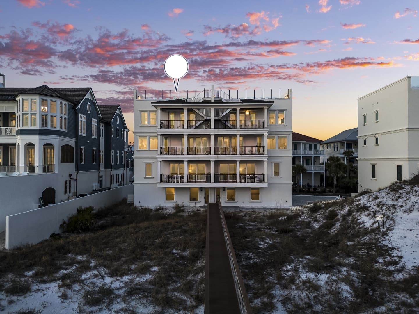 Azzurro Moon - Image 55