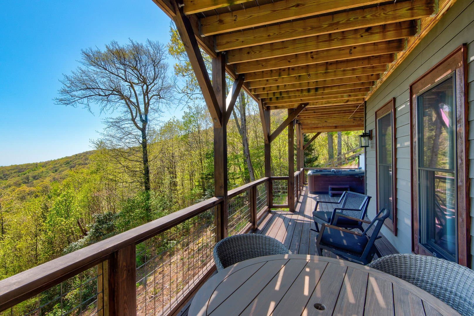 Owls Nest - Image 26