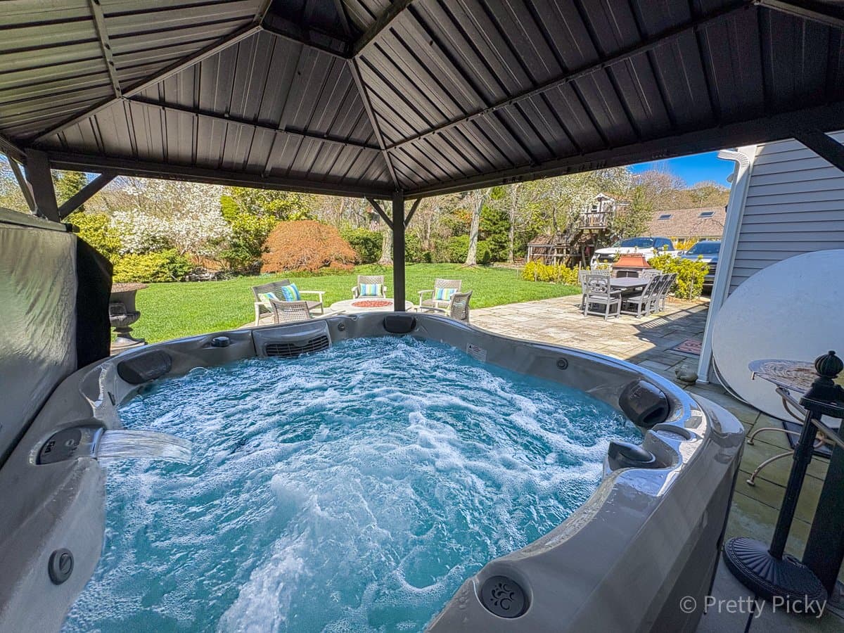 Brewster Barefoot Bliss - Image 57