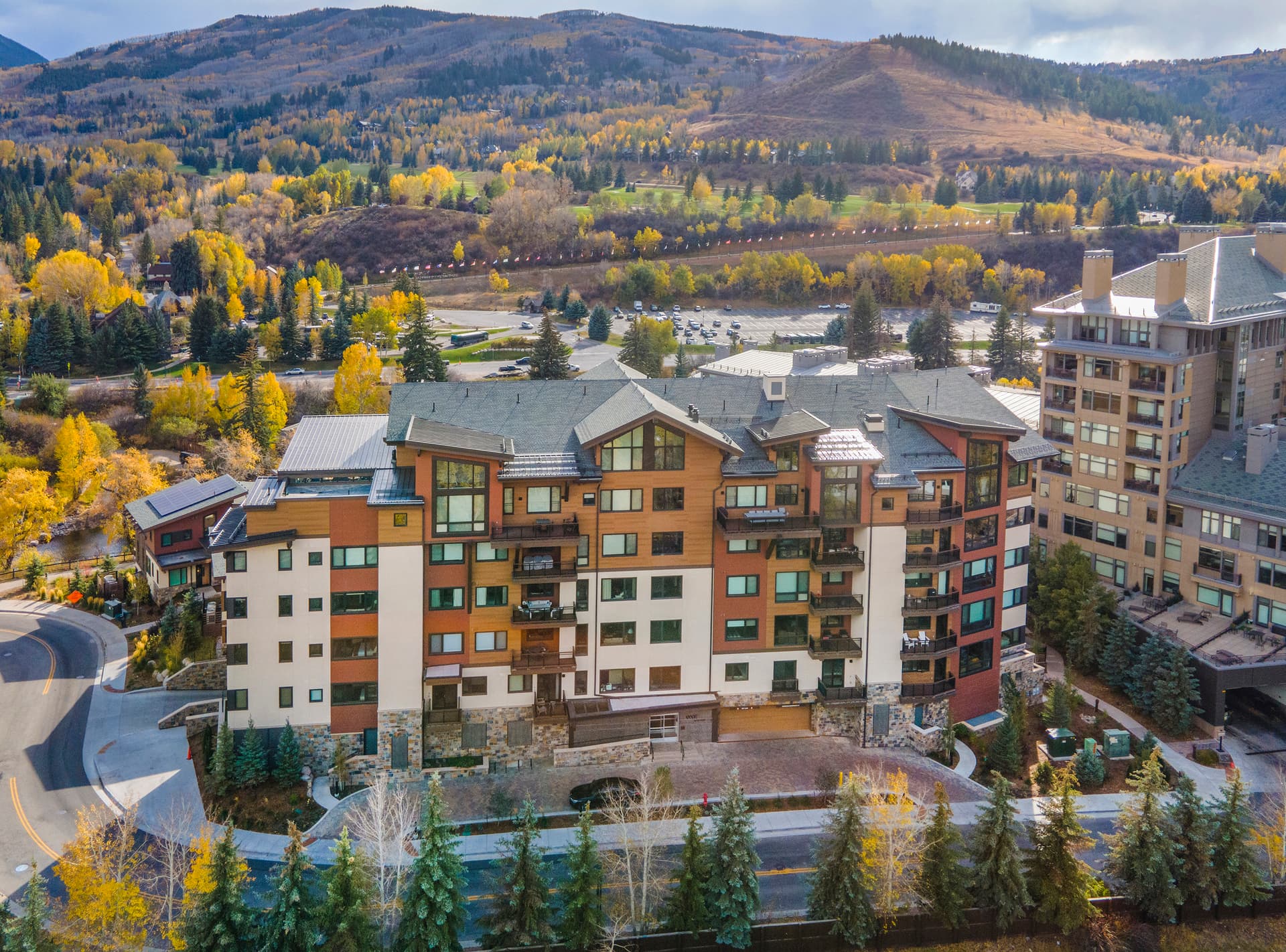 Avon Riverfront #11 - Image 2