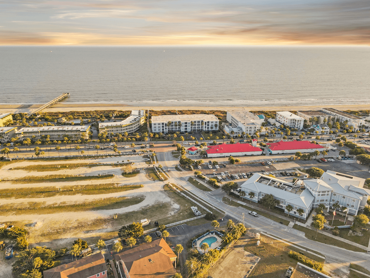 Palmetto Beach Retreat - Image 38