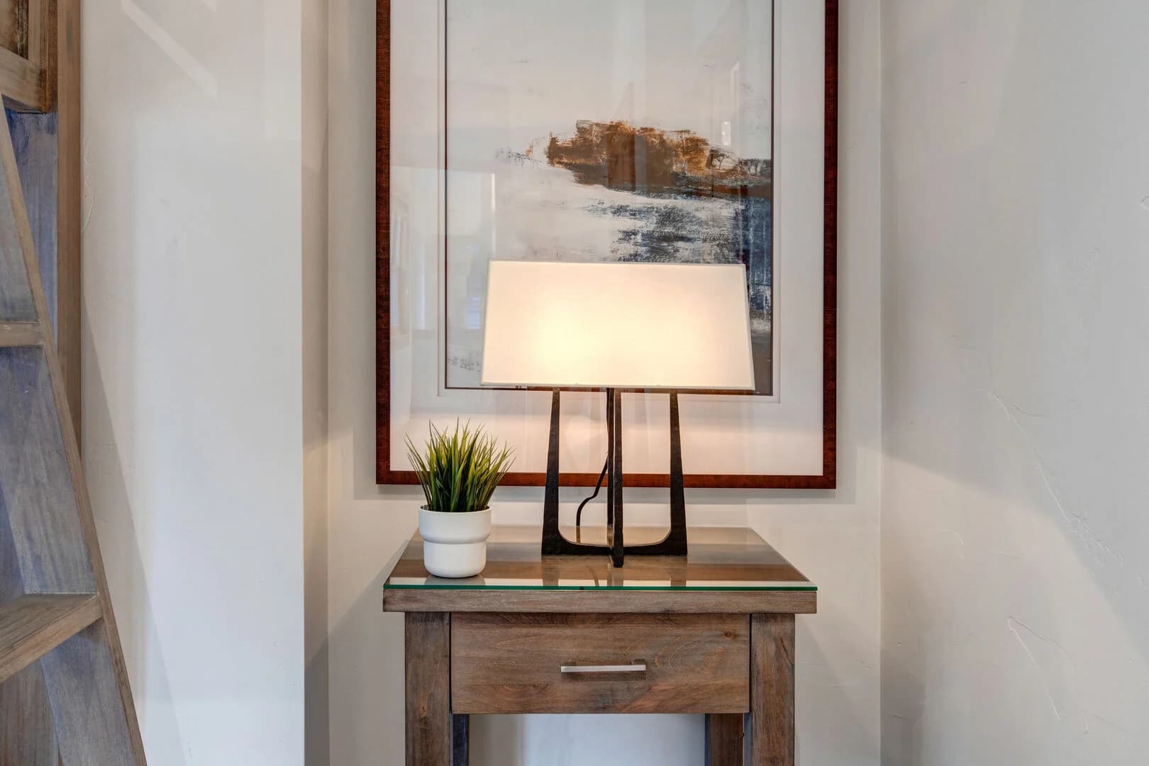 Winter Mooring - Image 41