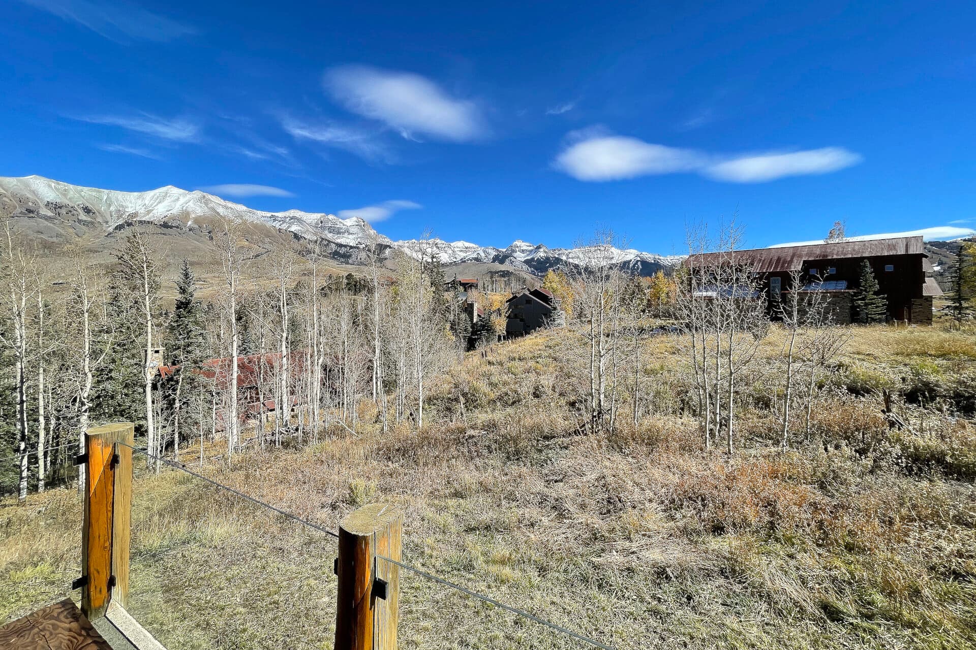 Point Place Lodge - Image 15