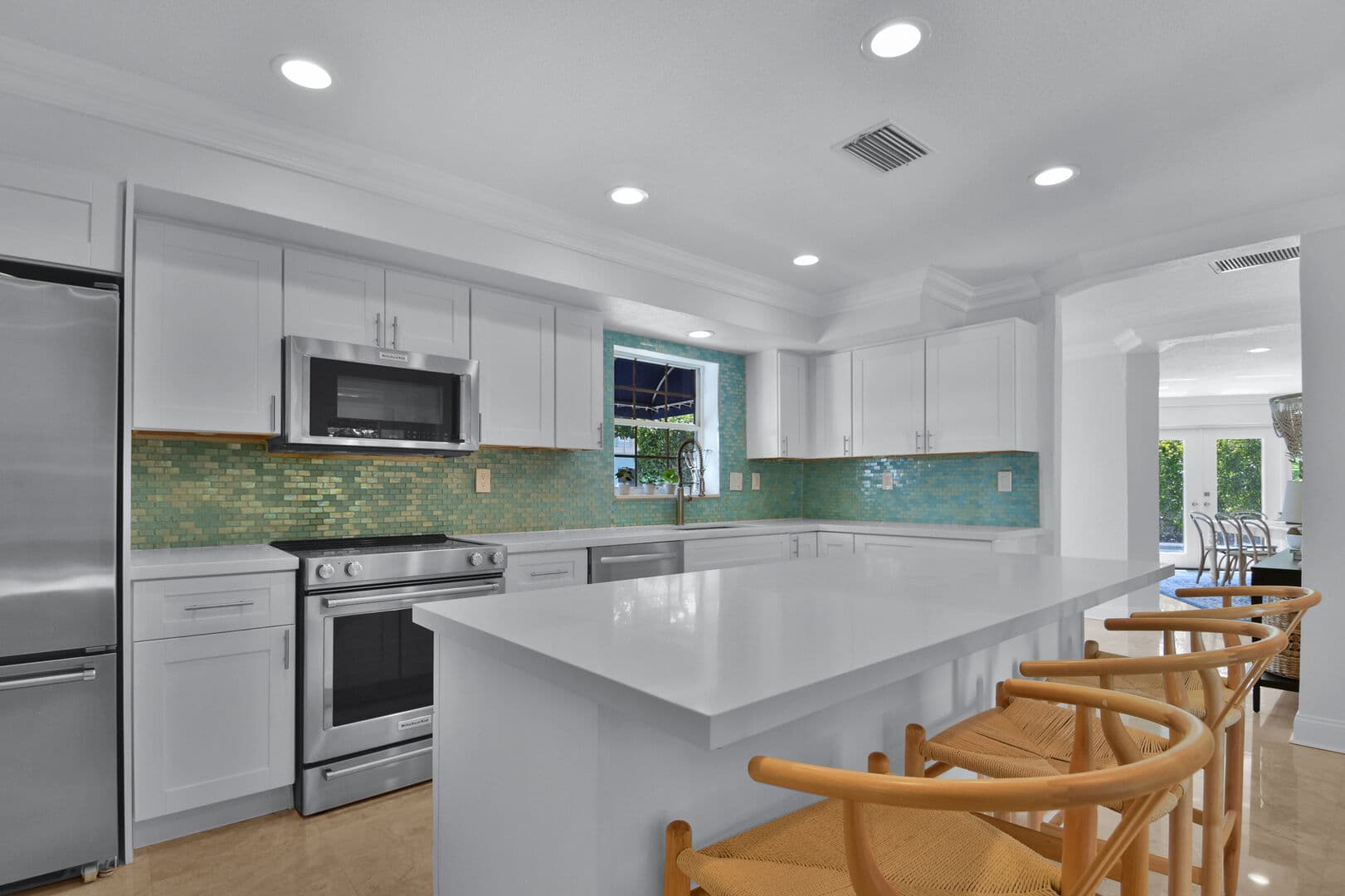 Lake Wyman House - Image 5