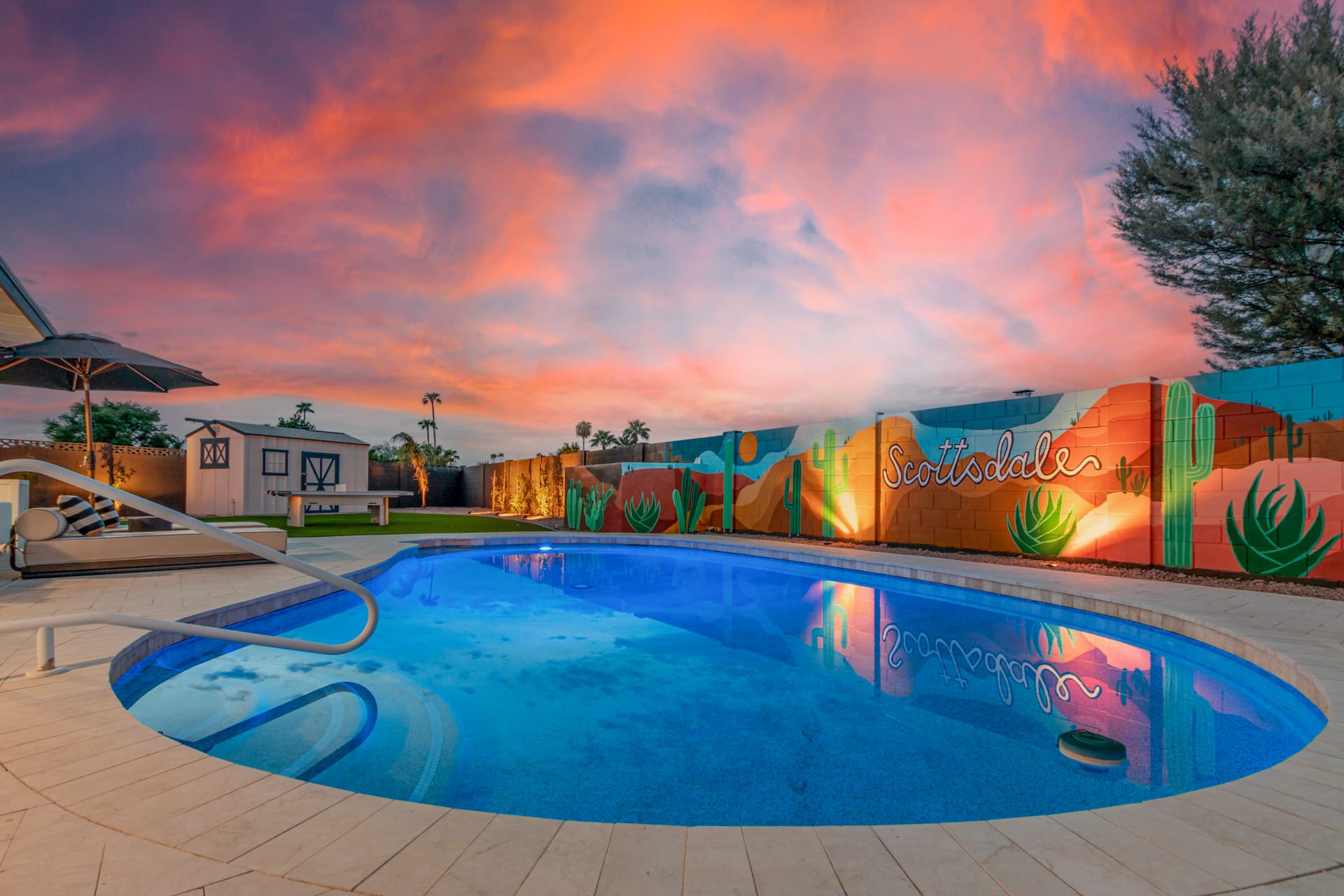 Monterey Retreat - Image 49